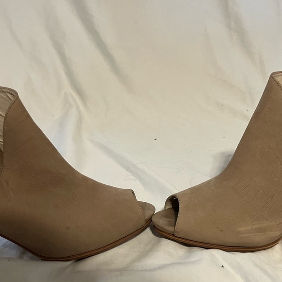 Matt Berson size 10 open toe shoe 🔥 - Picture 12 of 13